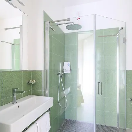 Hotell Capri 3 Stelle Superior