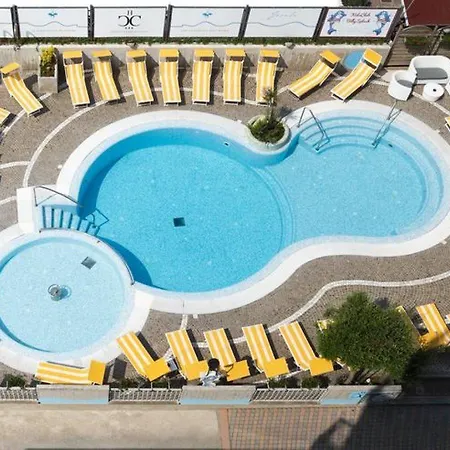 Otel Capri 3 Stelle Superior 3*