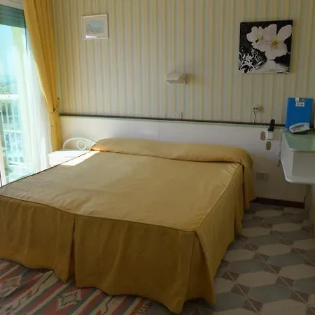 Capri 3 Stelle Superior Hotel