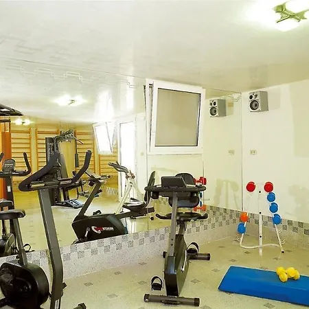 Capri 3 Stelle Superior Hotel Lido di Jesolo