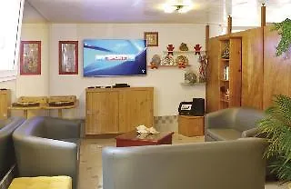 Capri 3 Stelle Superior Hotell