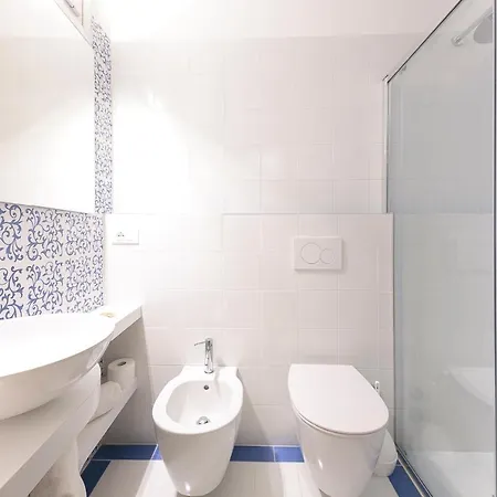 Capri 3 Stelle Superior 3*