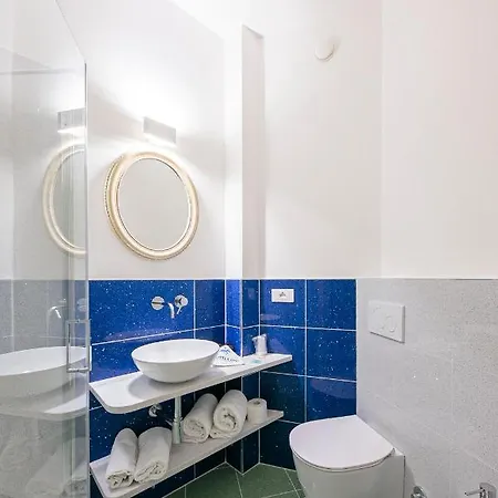 Capri 3 Stelle Superior