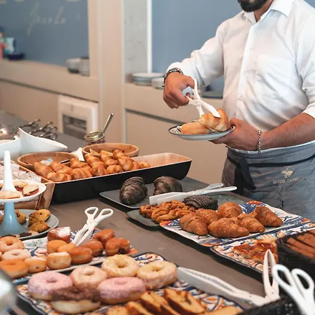 Capri 3 Stelle Superior 3*