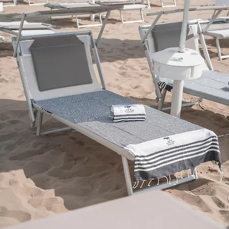 Hotell Capri 3 Stelle Superior