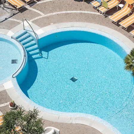 Capri 3 Stelle Superior 3* Lido di Jesolo