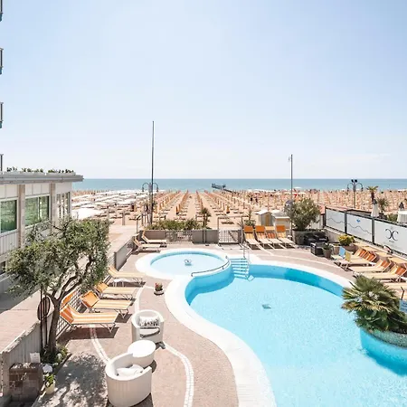 Capri 3 Stelle Superior Hotell