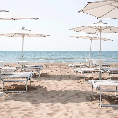 Capri 3 Stelle Superior Otel Lido di Jesolo
