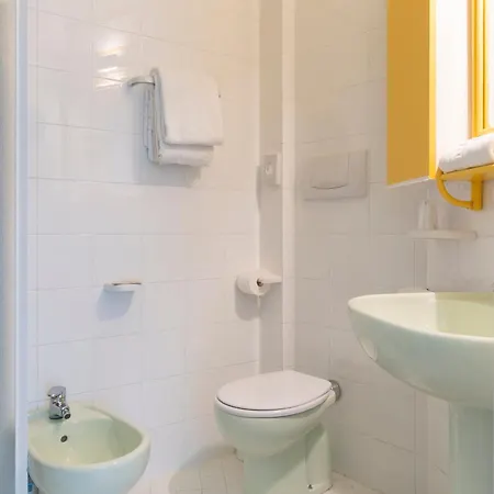Hotell Capri 3 Stelle Superior