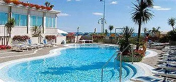 Hotell Capri 3 Stelle Superior 3*