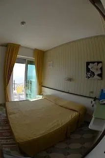 Capri 3 Stelle Superior Hotel 3*