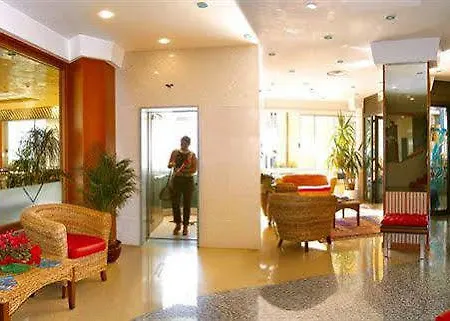 Hotel Capri 3 Stelle Superior
