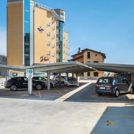 Capri 3 Stelle Superior Hotell