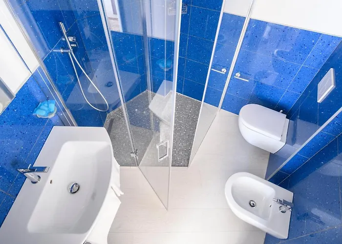 فندق Capri 3 Stelle Superior