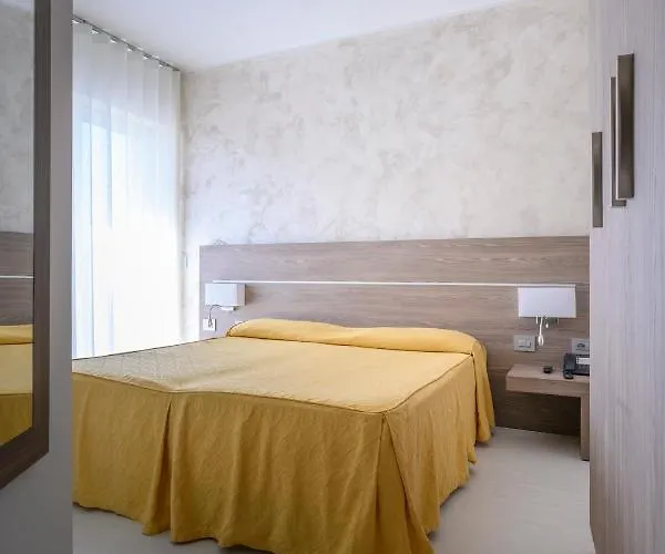 Hotel Capri 3 Stelle Superior 3*