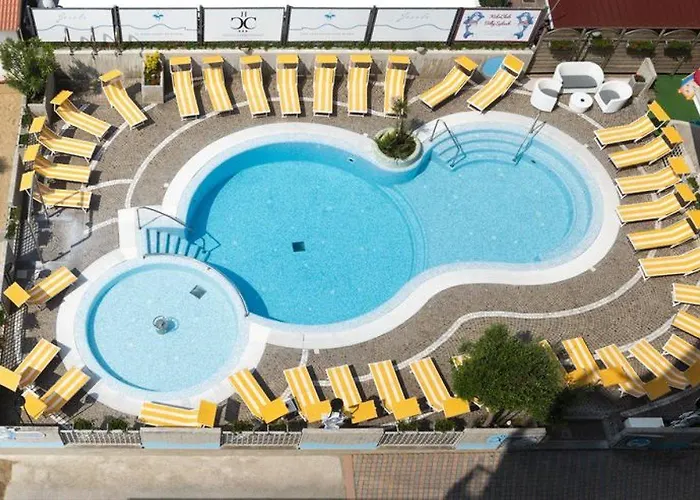 Hotel Capri 3 Stelle Superior 3*