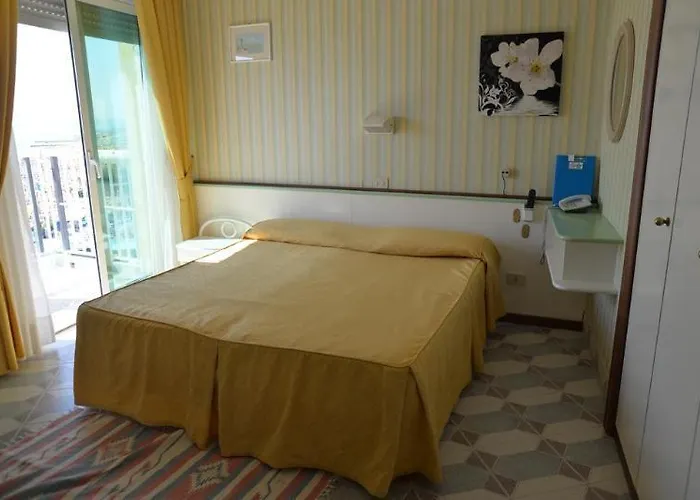 Capri 3 Stelle Superior Hotel