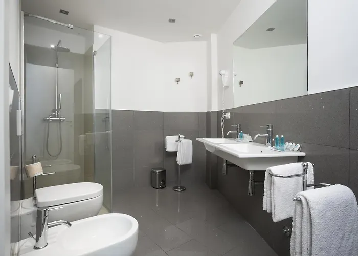 Capri 3 Stelle Superior Hotel 3*