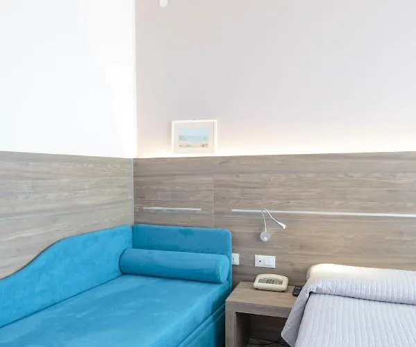 فندق Capri 3 Stelle Superior