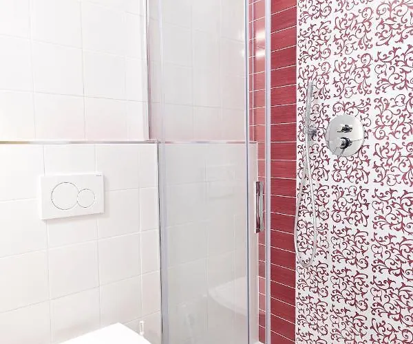 Hotel Capri 3 Stelle Superior 3*