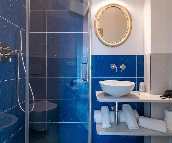 فندق Capri 3 Stelle Superior ليدو دي يسولو