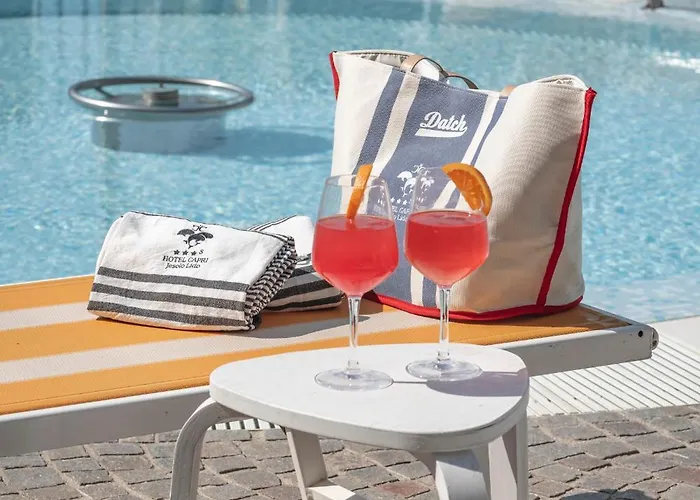 Hotel Capri 3 Stelle Superior Lido di Jesolo