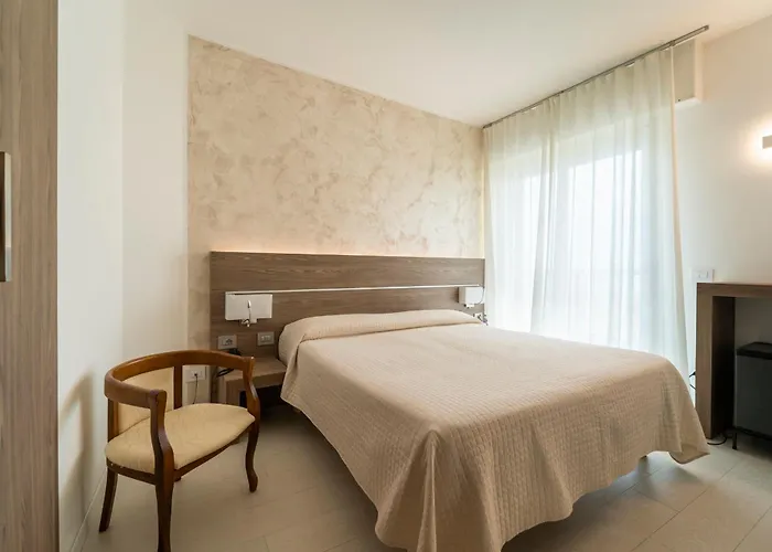 Hotel Capri 3 Stelle Superior 3*