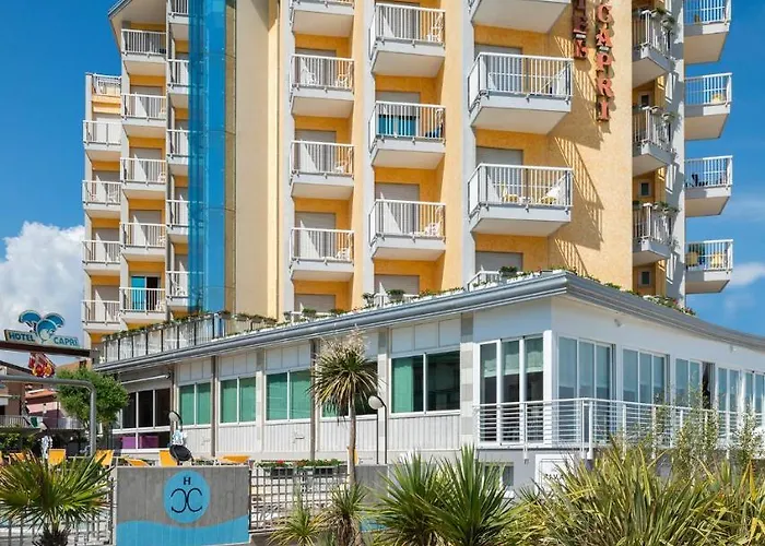 Capri 3 Stelle Superior 3*