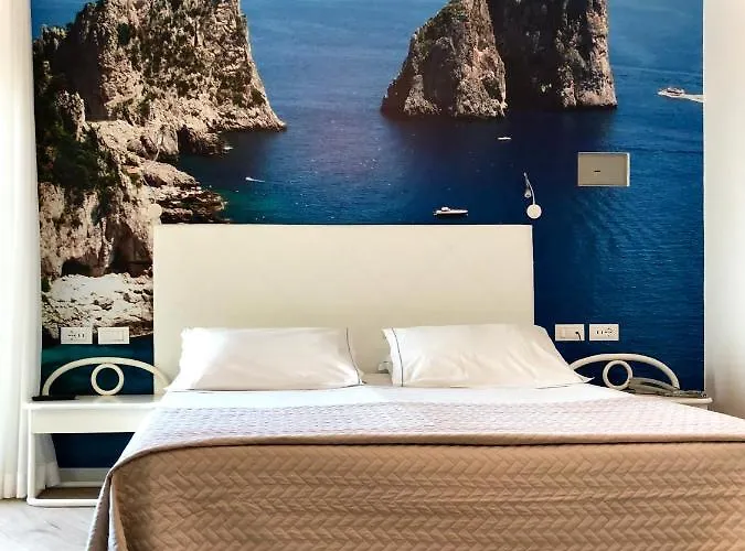 فندق Capri 3 Stelle Superior ليدو دي يسولو