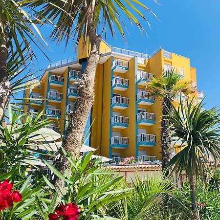 فندق Capri 3 Stelle Superior 3*