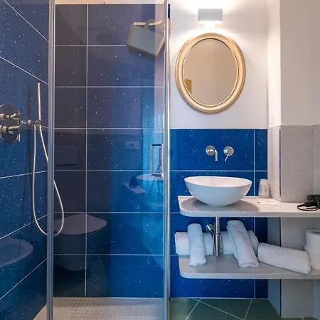 فندق Capri 3 Stelle Superior ليدو دي يسولو