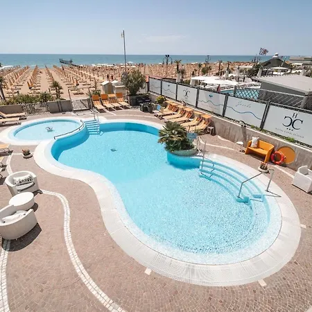 فندق Capri 3 Stelle Superior 3*