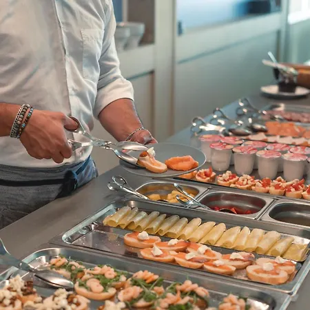 Hotel Capri 3 Stelle Superior 3*