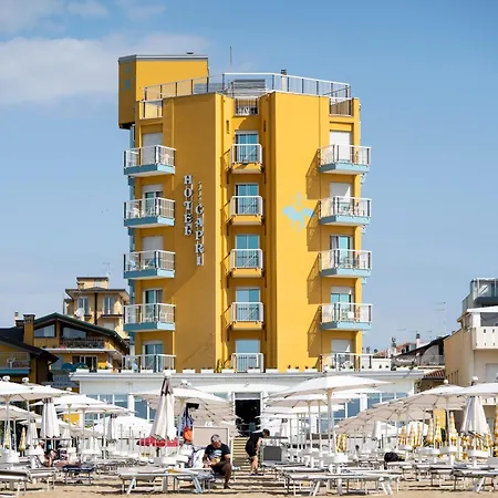 Capri Hotel Lido di Jesolo