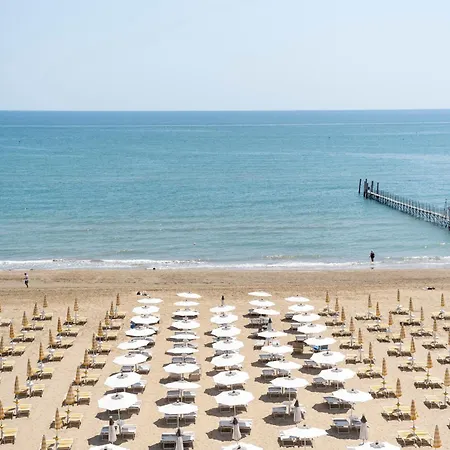 فندق Capri 3 Stelle Superior 3*