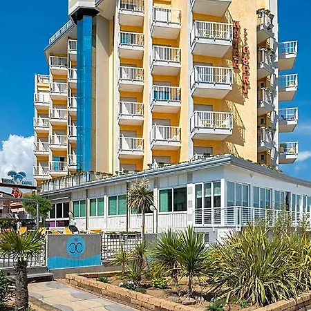 Hotel Capri 3 Stelle Superior 3*
