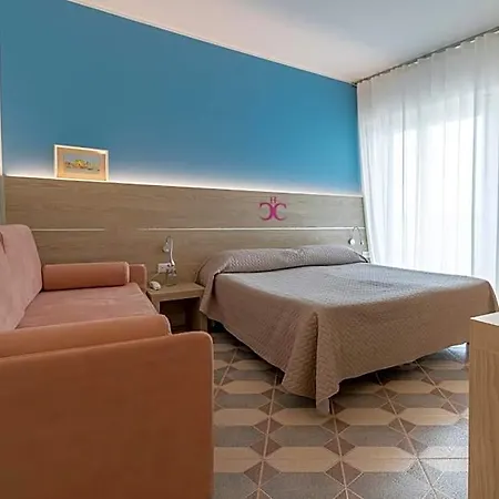 Capri 3 Stelle Superior فندق ليدو دي يسولو