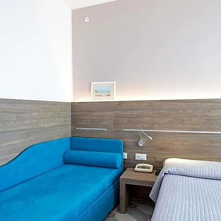 Capri 3 Stelle Superior 3* Lido di Jesolo