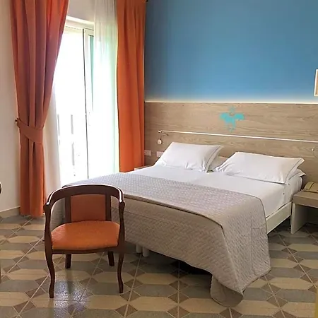 Hotel Capri 3 Stelle Superior 3*