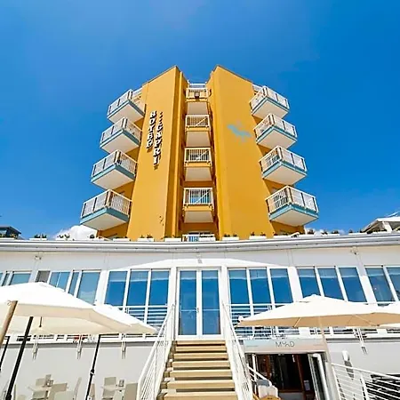 Hotel Capri 3 Stelle Superior 3*