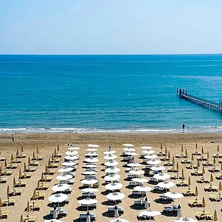 Capri 3 Stelle Superior Hotel Lido di Jesolo