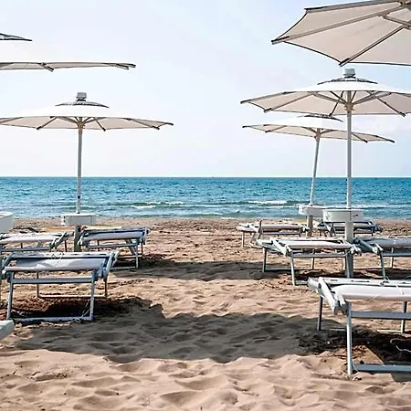 فندق Capri 3 Stelle Superior