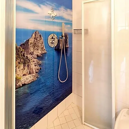 Capri 3 Stelle Superior فندق ليدو دي يسولو