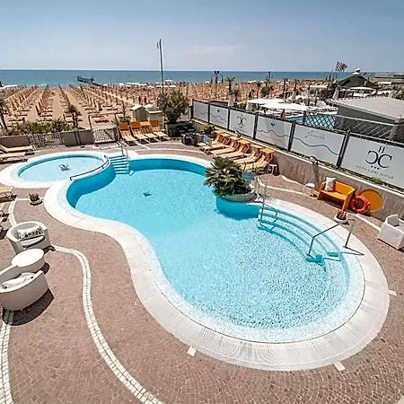 Capri 3 Stelle Superior فندق