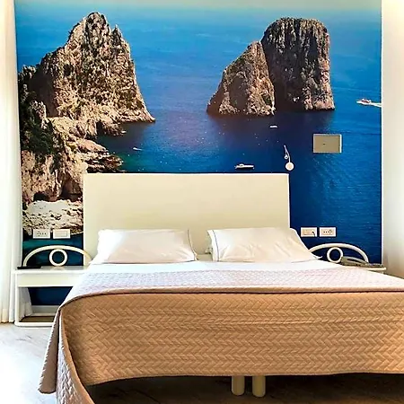 Capri 3 Stelle Superior فندق ليدو دي يسولو