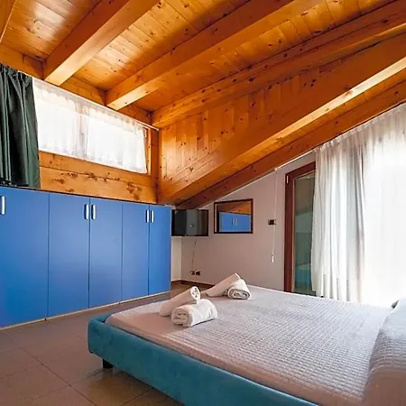 Capri 3 Stelle Superior فندق