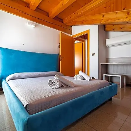 Capri 3 Stelle Superior ليدو دي يسولو