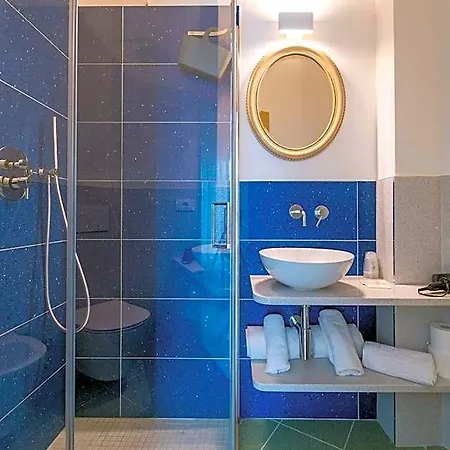 Hotel Capri 3 Stelle Superior