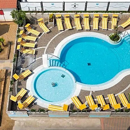 فندق Capri 3 Stelle Superior