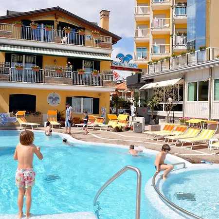 Capri 3 Stelle Superior 3*